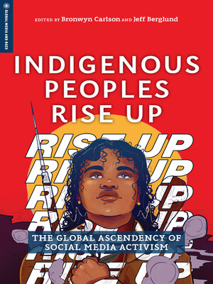 cover image of Indigenous Peoples Rise Up